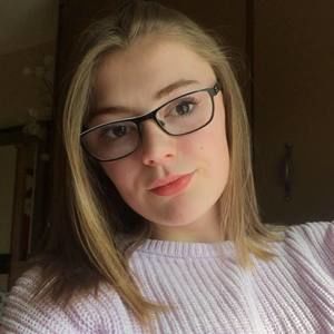 Meet your Posher, Brianna